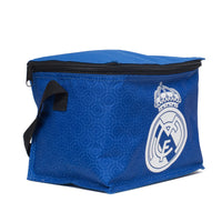 Real Madrid CF Insulated Portable Small Cooler Bag - 7129
