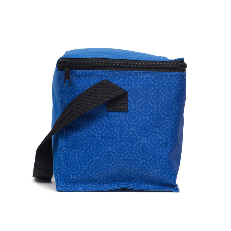 Real Madrid CF Insulated Portable Small Cooler Bag - 7129