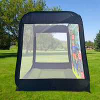 Maccabi Art 8' Pop-Up Soccer Practice Tent