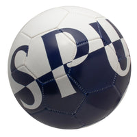 Official Tottenham Hotspur FC Soccer Ball, Size 5, Maccabi Art
