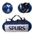 Tottenham FC Collapsible Duffel Bag Maccabi Art Bag