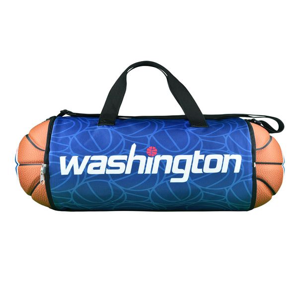 NBA, Bags, Nba Duffle Bag