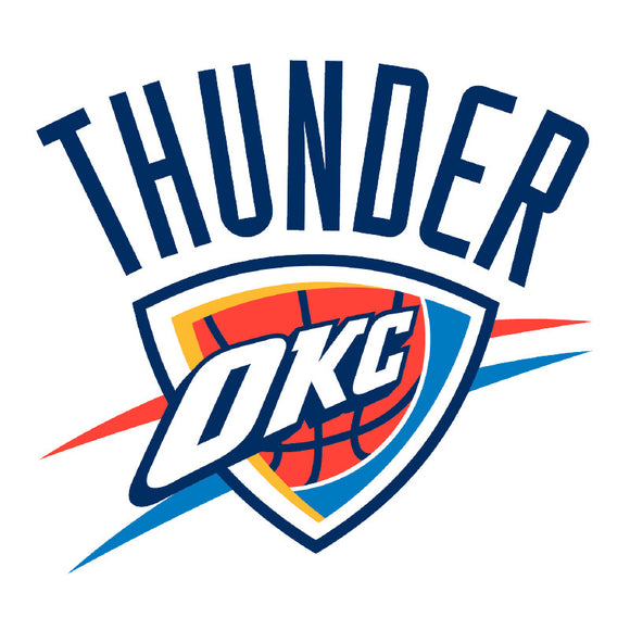Oklahoma City Thunder
