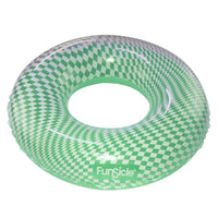 Checkered FunTube