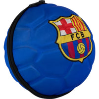 Official FC Barcelona Foldable Duffel Bag Maccabi Art
