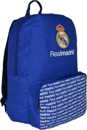 Real Madrid CF Backpack La Liga - 5246