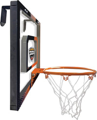 Over-The-Door Basketball Set - All-Inclusive Kit