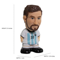 Official Lionel Messi Argentina National Team Sportzie