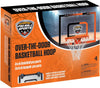 Over-The-Door Basketball Set - All-Inclusive Kit