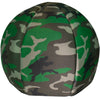 Camouflage - Igloo Pet Bed - Small