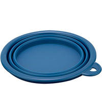 Collapsible pet bowls 450 ML