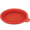 Collapsible Pet Bowls