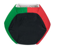 Mexico - Igloo Pet Bed - Small