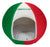 Mexico - Igloo Pet Bed - Small