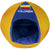 Colombia - Igloo Pet Bed - Small