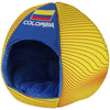 Colombia - Igloo Pet Bed - Small