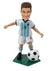 Official Julian Alvarez Argentina National Team Action Figure