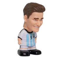 Sportzies Alvarez Argentina National Team Action Figure, 2.5" Tall