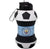 Manchester City Soccer Water Bottle Maccabi Art, 1 Liter