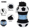 Manchester City Soccer Water Bottle Maccabi Art, 1 Liter