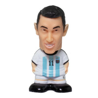 Sportzies Di Maria Argentina National Team Action Figure, 2.5" Tall