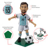 Official Lionel Messi Argentina National Team Action Figure