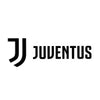 Juventus FC Official Car Decals Maccabi Art