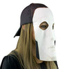Halloween Fan Mask and Hat Combo for Halloween Parties and Events Maccabi Art