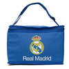 Official Real Madrid C.F. Insulated Portable Cooler Bag