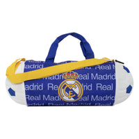 Real Madrid CF Collapsible Duffel Bag