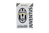 Juventus FC Official Large Wall Decals Maccabi Art