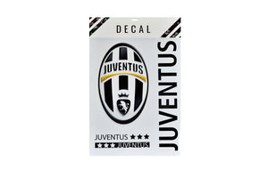 Juventus FC Official Large Wall Decals Maccabi Art