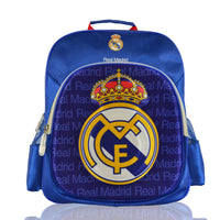 BOGO: Real Madrid CF Youth Backpack