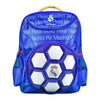 BOGO: Real Madrid CF Youth Ball Backpack
