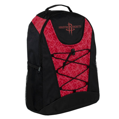 Houston rockets backpack best sale