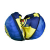 Official Club America Collapsible Insulated Soccer Ball Lunch Bag