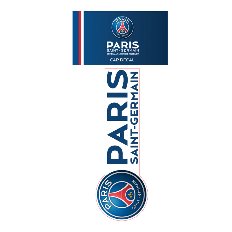 PSG Sticker for Sale by Paris Saint Germain PSG