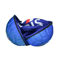 Official Paris Saint-Germain F.C. Duffel Bag for Sports/Soccer