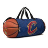 Cleveland Cavaliers Collapsible Duffel Bag Maccabi Art