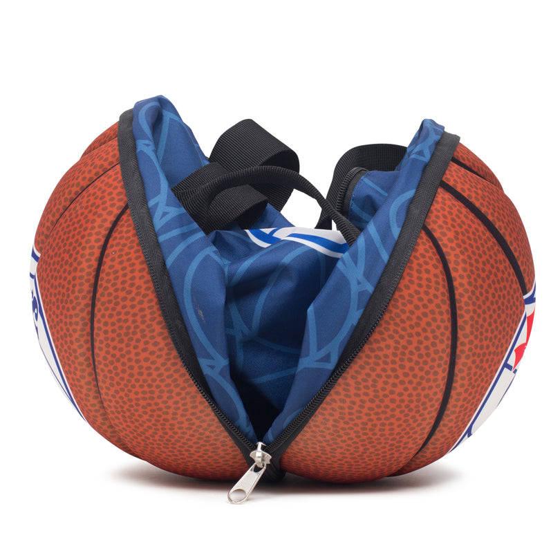 Nba® Collapsible Basketball Duffel Bag : Target