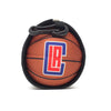 Los Angeles Clippers Collapsible Accessory Bag Maccabi Art