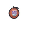 Sacramento Kings Collapsible Accessory Bag Maccabi Art