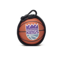 Sacramento Kings Collapsible Accessory Bag Maccabi Art