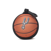 San Antonio Spurs Collapsible Accessory Bag Maccabi Art