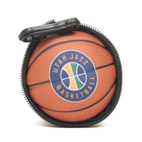 Utah Jazz Collapsible Accessory Bag Maccabi Art