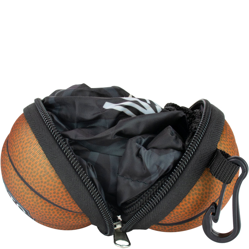 Brooklyn Nets Backpacks, Nets Drawstring Bags, Bookbag