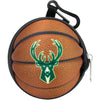 Milwaukee Bucks Drawstring Bag Maccabi Art