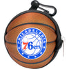 Philadelphia 76ers Drawstring Bag Maccabi Art