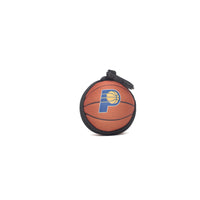Indiana Pacers Collapsible Accessory Bag Maccabi Art