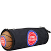 Detroit Pistons Collapsible Accessory Bag Maccabi Art